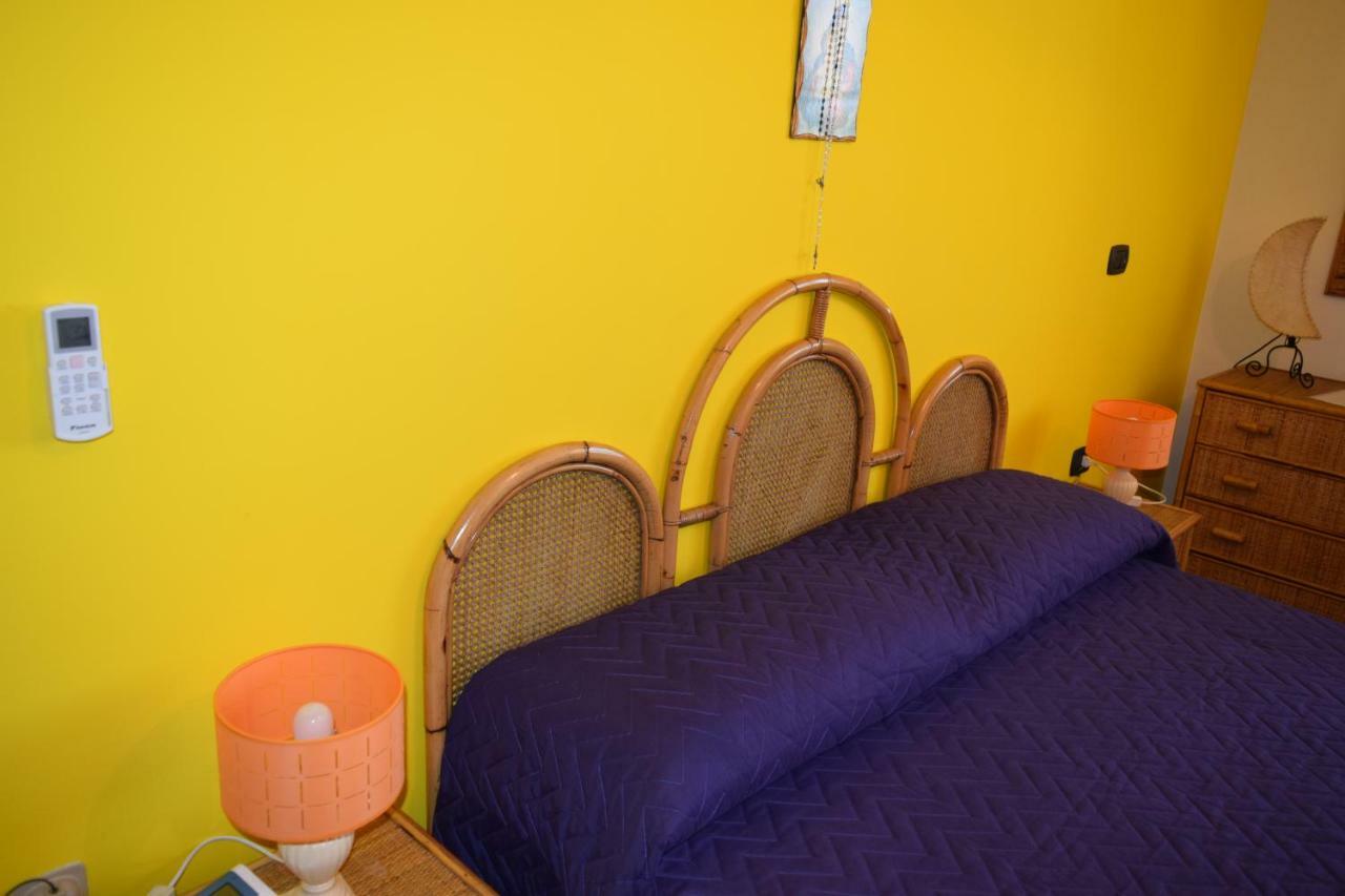 مبيت وإفطار كاستيل فولتورنو Bed &Breakfast Pinetamare المظهر الخارجي الصورة